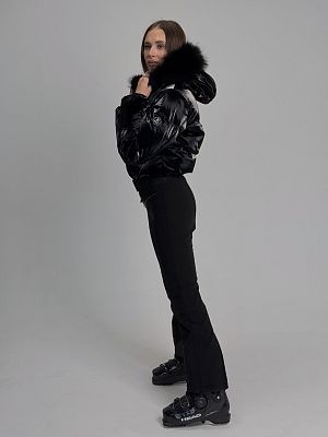 Превью  Комбинезон горнолыжный KELLY Vicky Black